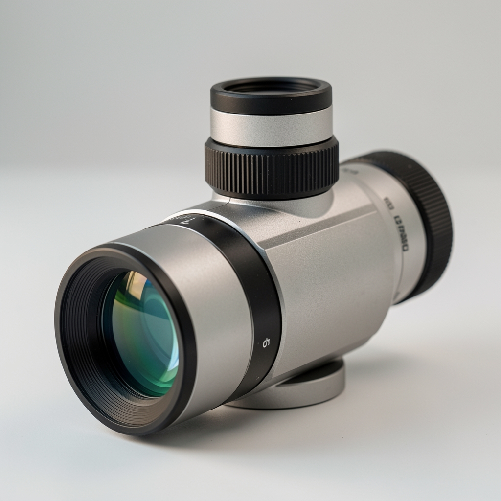 Zeiss Terra ED 8x32 kompakt dürbün, alüminyum kasa ve T* anti-yansıma kaplama