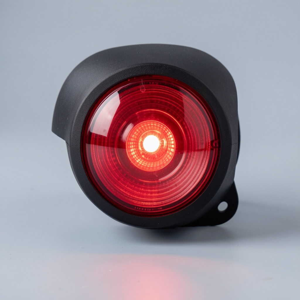 Black Diamond Spot 400 kafa lambası — compact kırmızı ışık modlu outdoor far