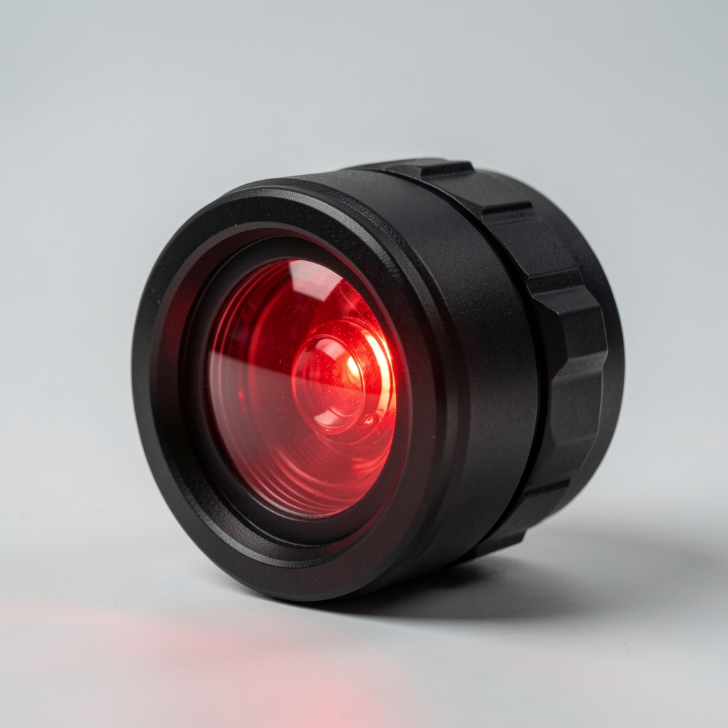 Black Diamond Spot 400-R kafa lambası, kırmızı gece görüş modu ve su dirençli yapı
