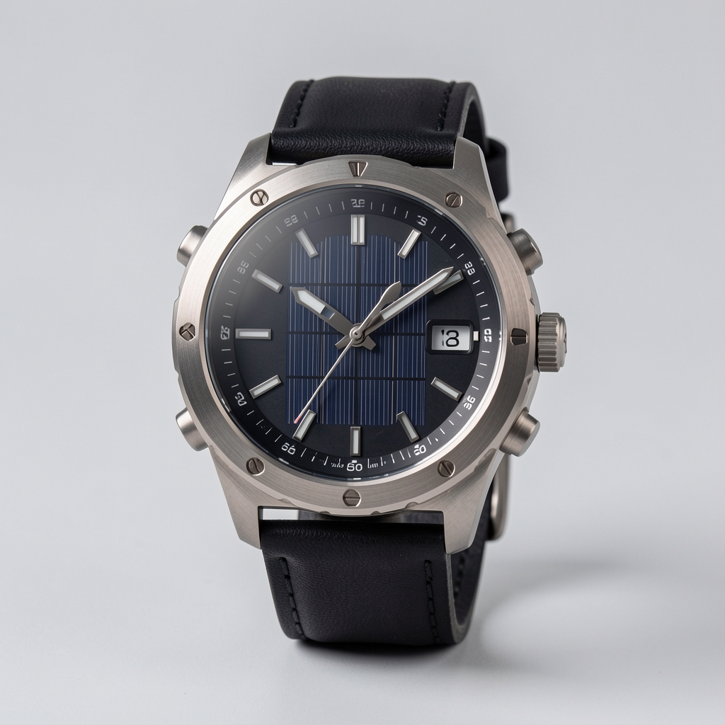 Garmin Fenix 7X Solar outdoor GPS saati, dayanıklı titanyum kasa ve siyah sapan ile