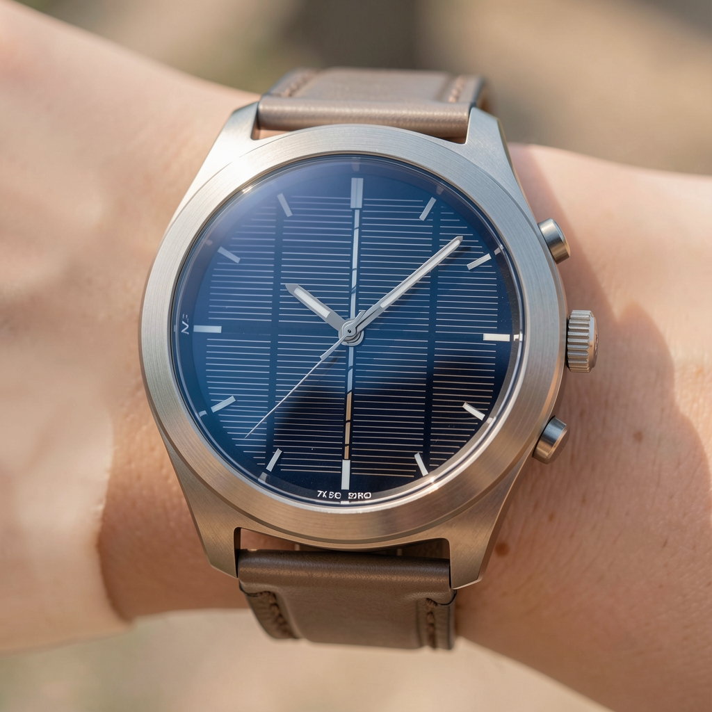 Garmin Fenix 7X Pro solar outdoor saati, titanyum kasa ve sapphire cam ekran